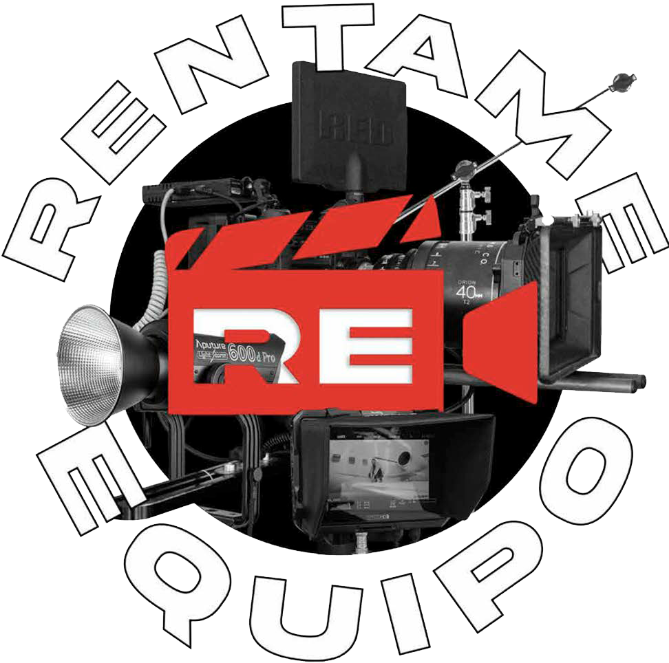 Rentamequipo.com - Renta de Equipo Profesional