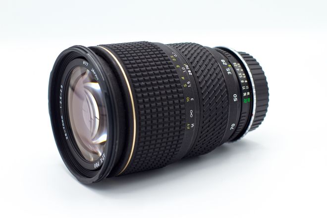 TOKINA 28-70