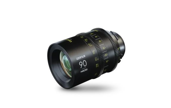 DZOFILM VESPID 90MM MACRO