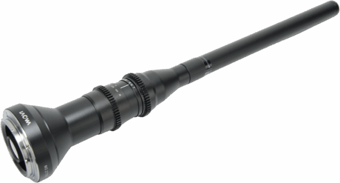 LAOWA PROBE 24 MM